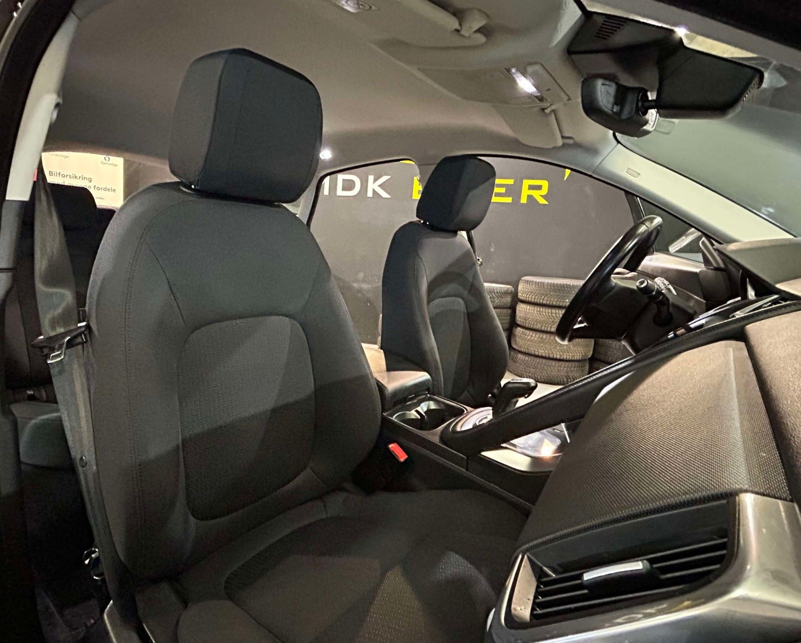 Billede af Jaguar E-Pace 2,0 D150 R-Dynamic S AWD