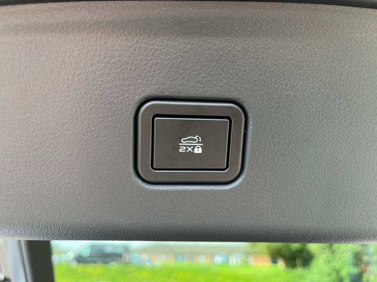 Mazda 6e Takumi+ billede 21