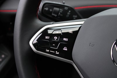 VW ID.7 GTX Tourer 4Motion