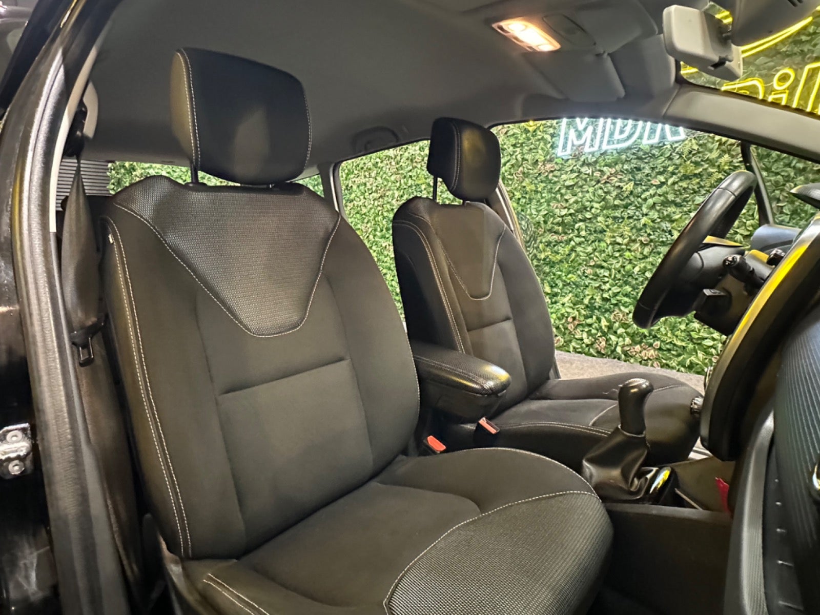 Billede af Renault Clio IV 0,9 TCe 90 Dynamique Sport Tourer