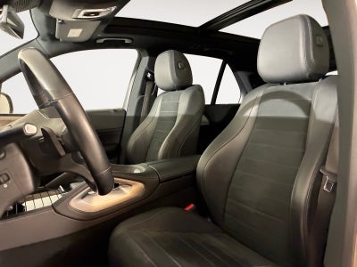 Mercedes GLE350 de 2,0 AMG Line aut. 4Matic Van