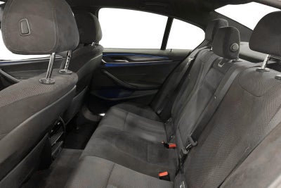 BMW 545e M-Sport xDrive aut.