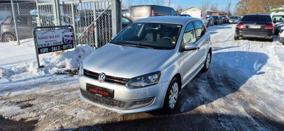 Volkswagen Polo TSi 90 Highline