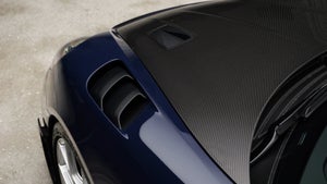 Porsche 718 Cayman GT4 RS PDK