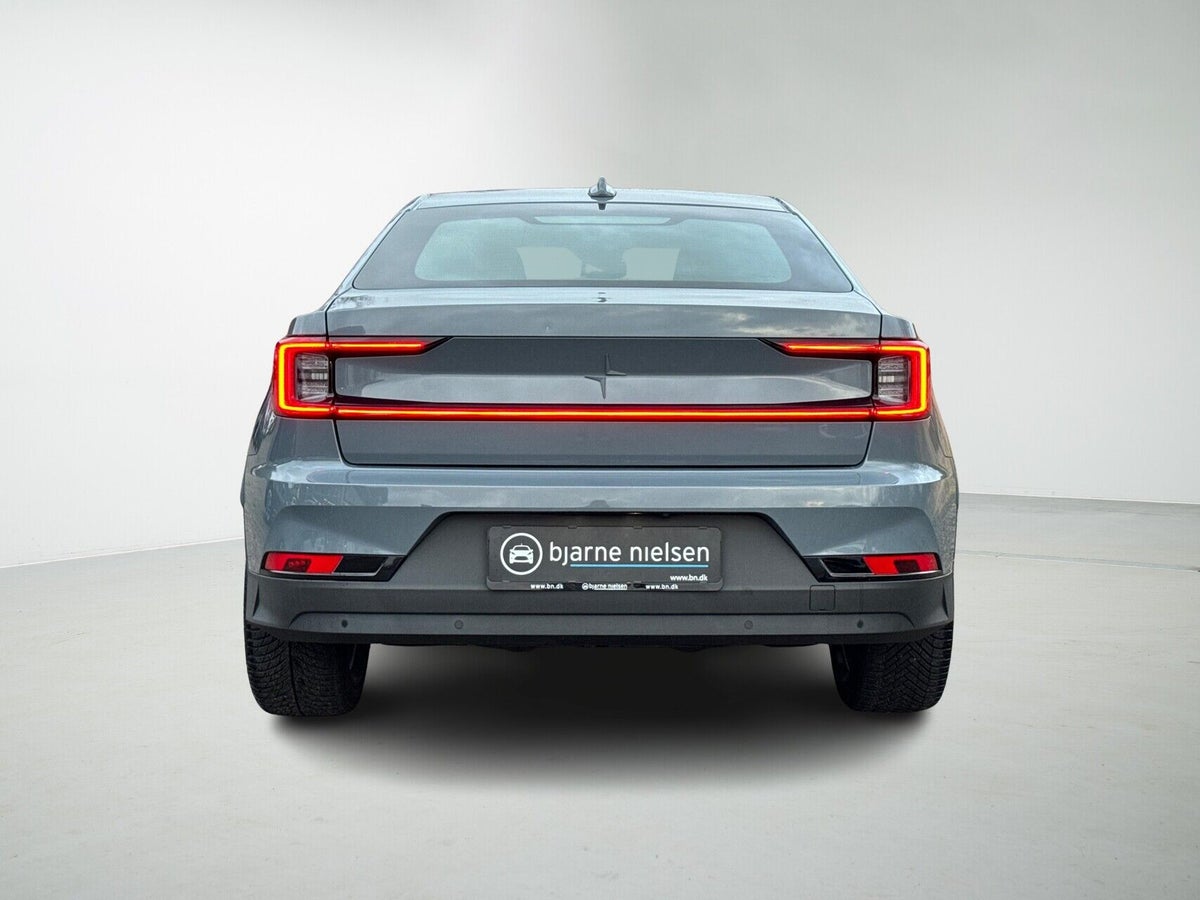 Polestar 2 Long Range billede 7