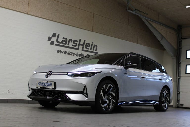 VW ID.7 GTX Tourer 4Motion