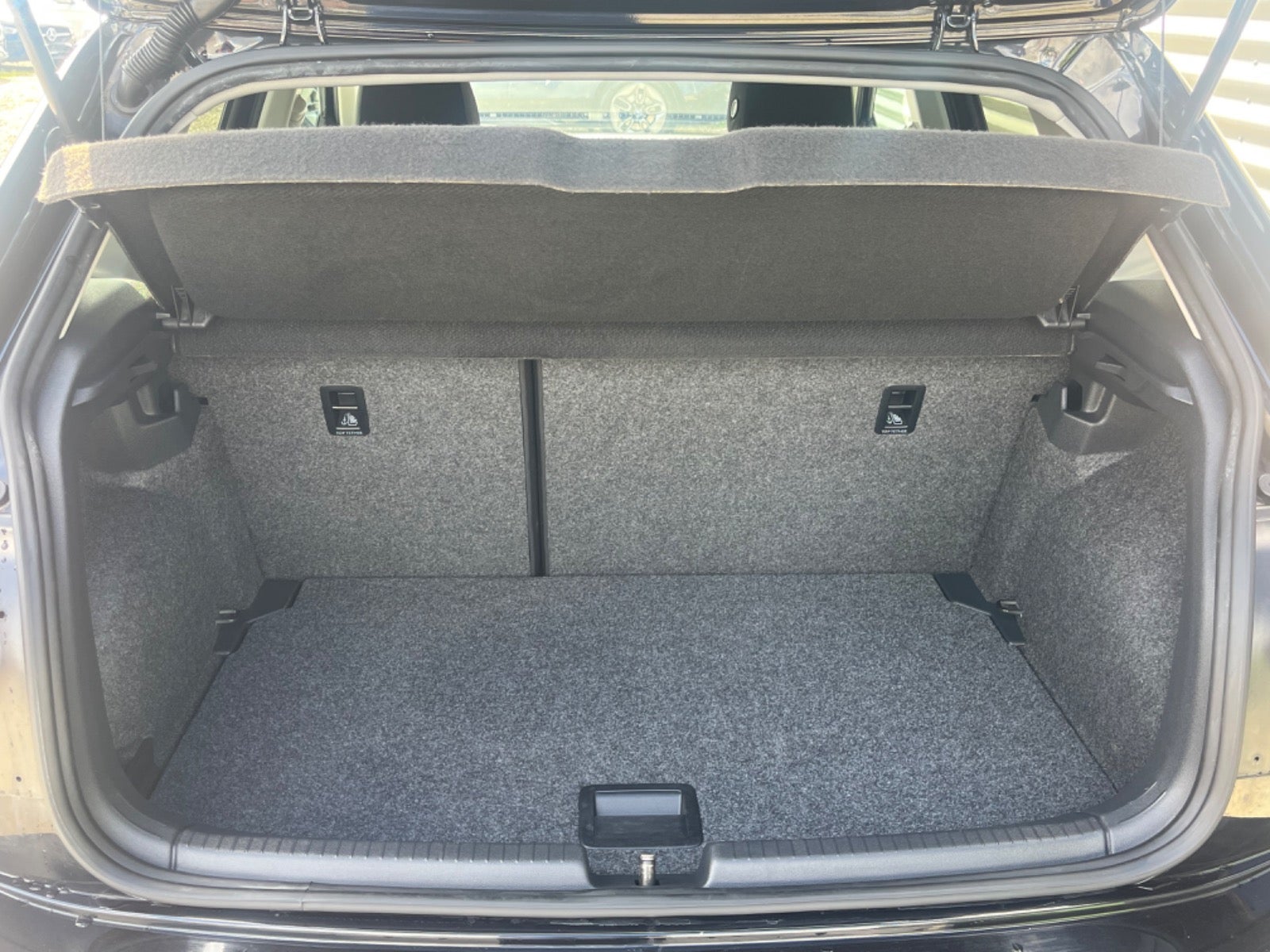 Billede af VW Polo 1,0 TSi 110 Highline