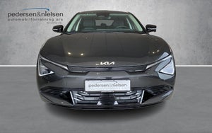 Kia EV6 Long Range Upgrade