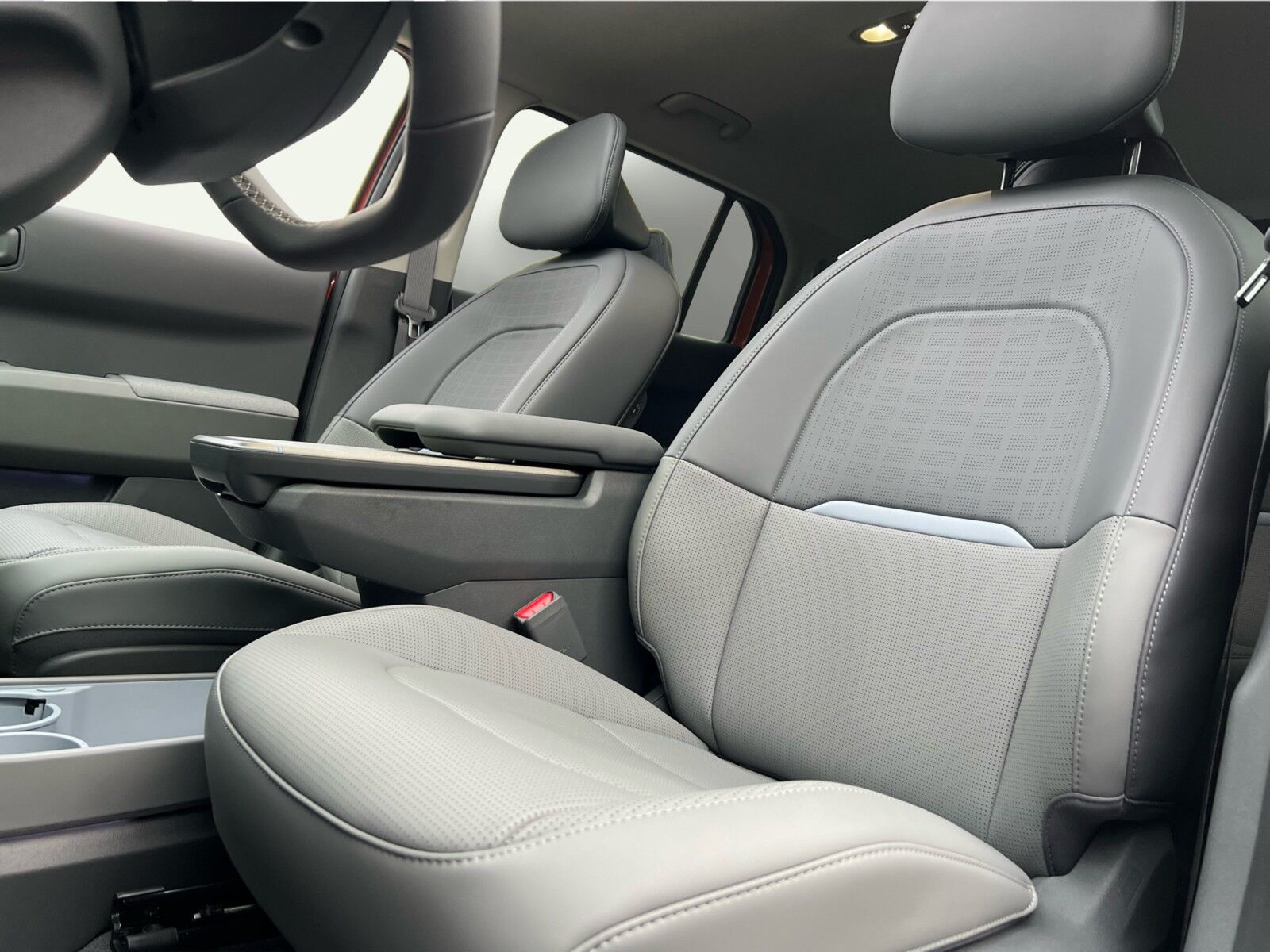 Kia EV3 Long Range Upgrade