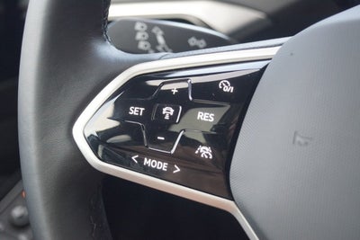 VW ID.4 Pro Performance