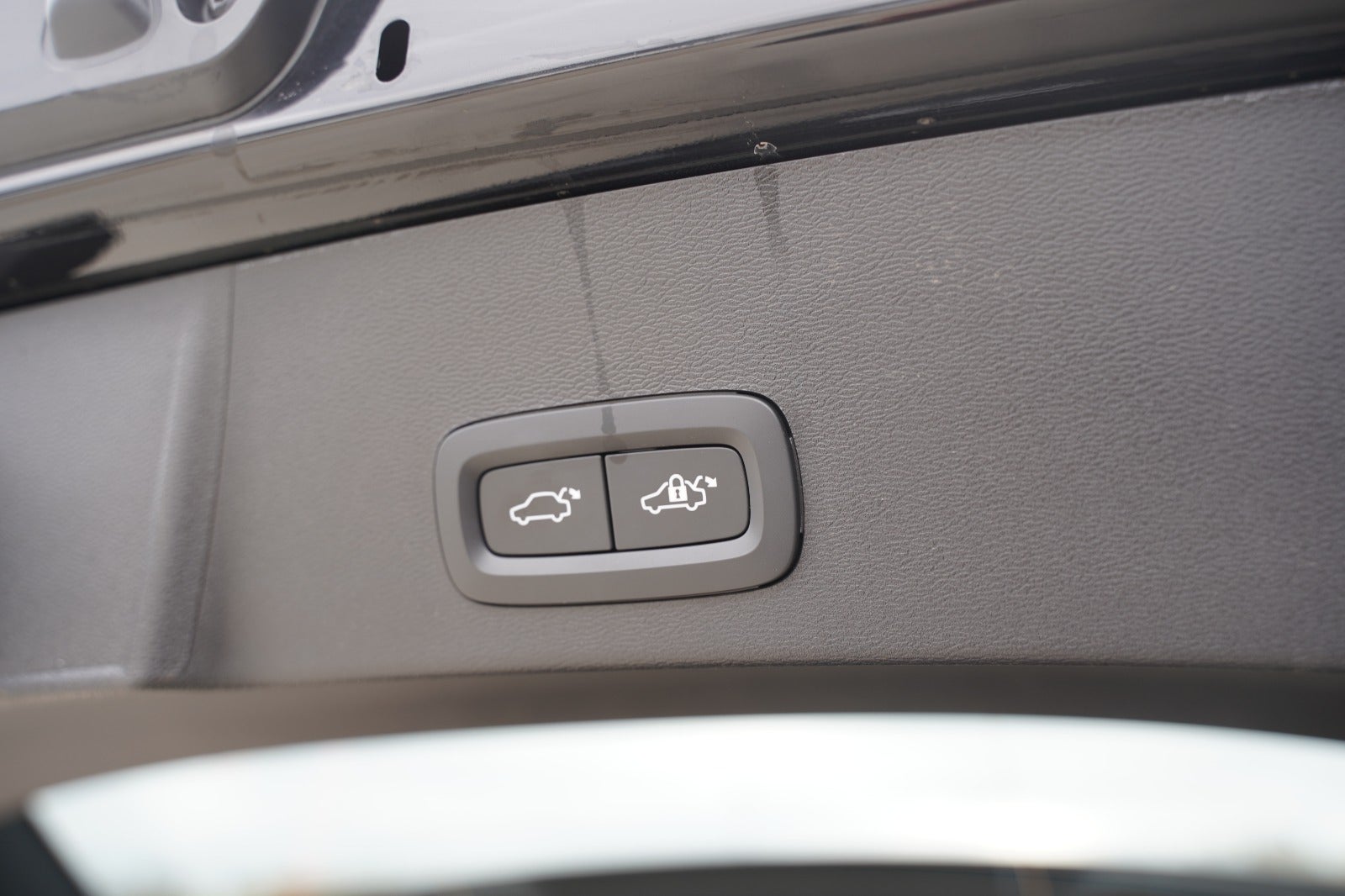 Billede af Volvo XC40  ReCharge Twin Plus