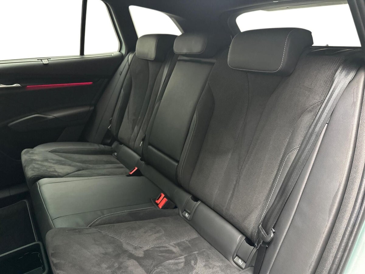 Skoda Enyaq iV Sportline billede 12