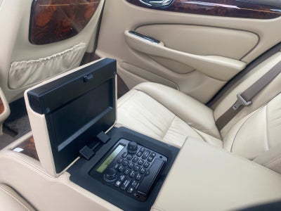 Jaguar XJ V8 Super aut. LWB