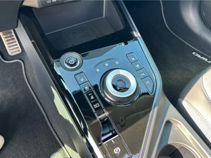 Kia Niro EV Upgrade