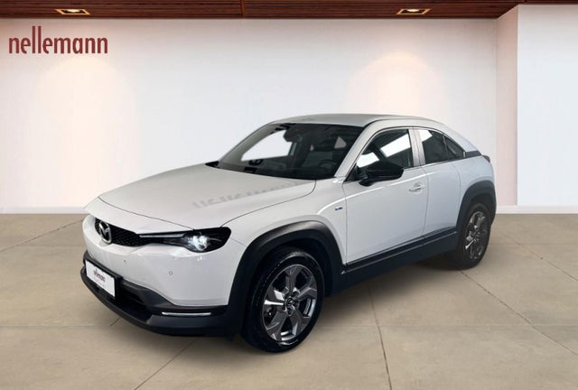 Mazda MX-30 e-SkyActiv Cosmo