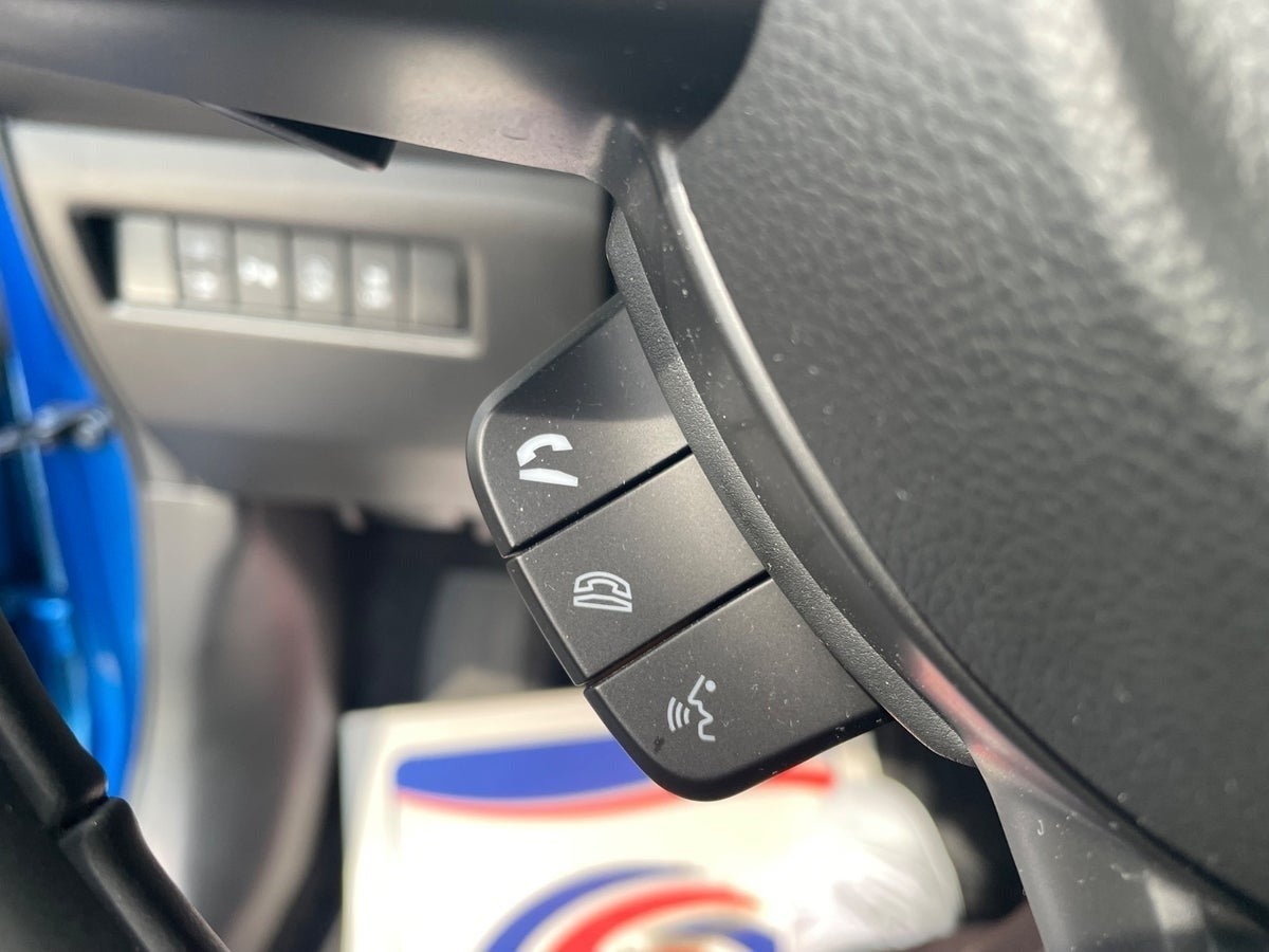 Billede af Suzuki Swift 1,2 mHybrid Exclusive CVT