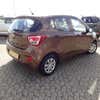 Hyundai i10 Passion thumbnail