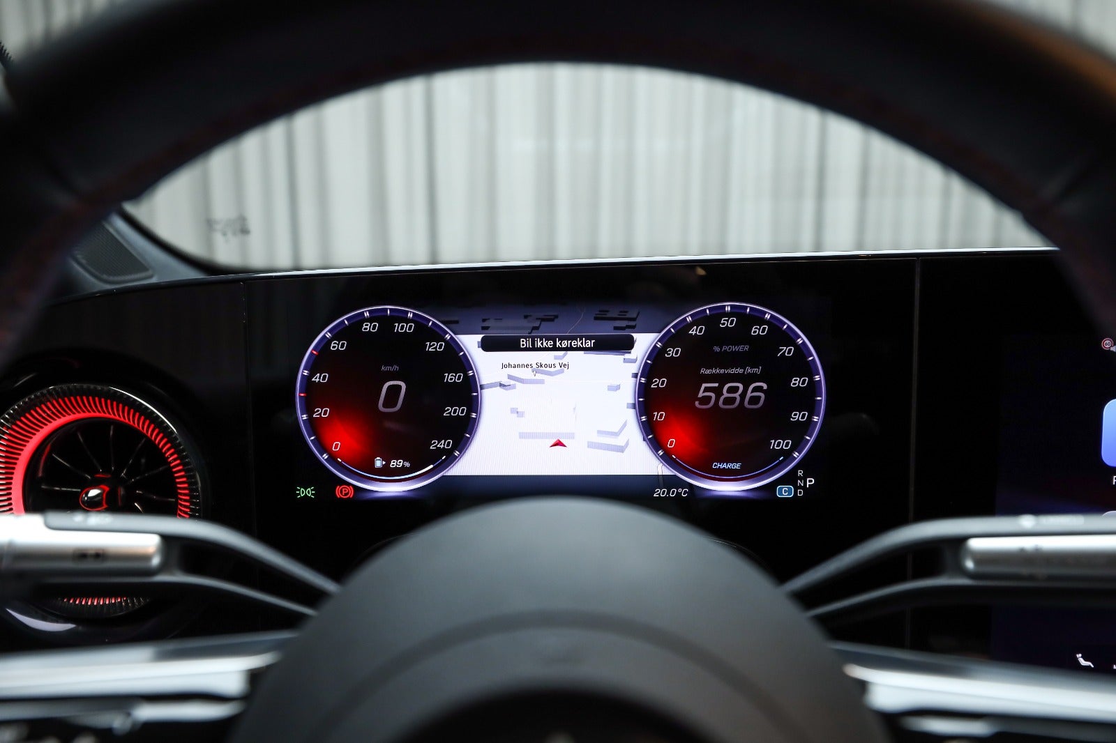 Mercedes-Benz CLA 250+