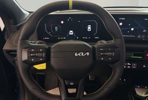 Kia EV6 GT Performance AWD