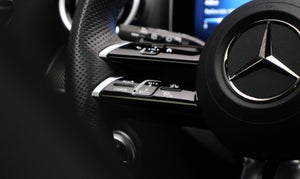 Mercedes C300 de AMG Line stc. aut.