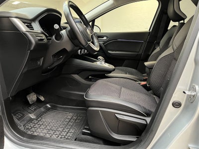 Renault Captur E-Tech Intens billede 2