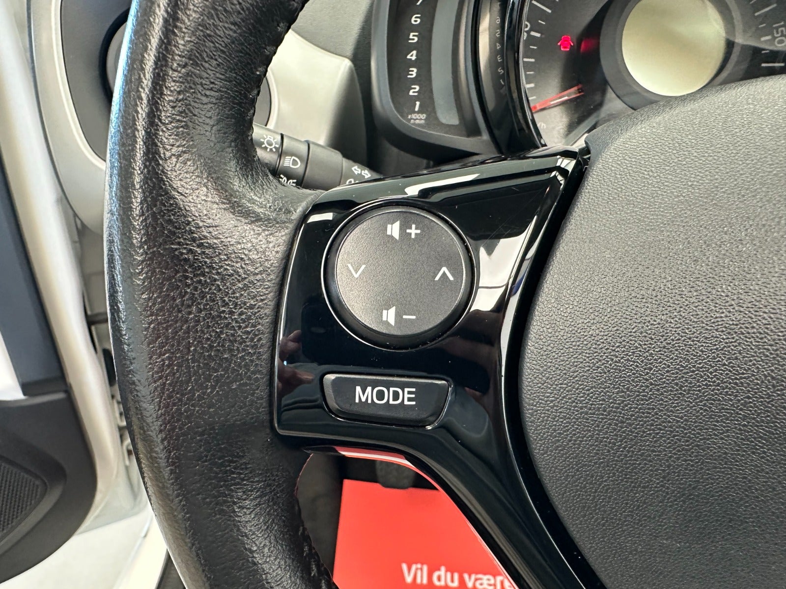 Billede af Toyota Aygo 1,0 VVT-i x-sky
