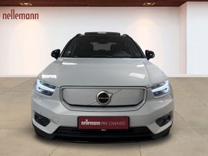 Volvo XC40 P6 ReCharge Pro