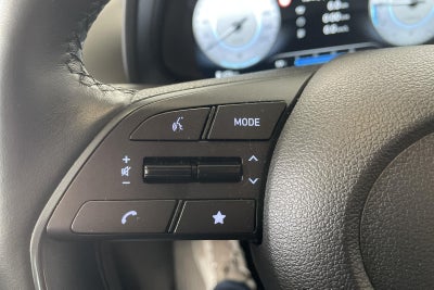 Hyundai i20 T-GDi Advanced DCT