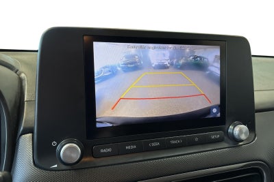 Hyundai Kona EV Select