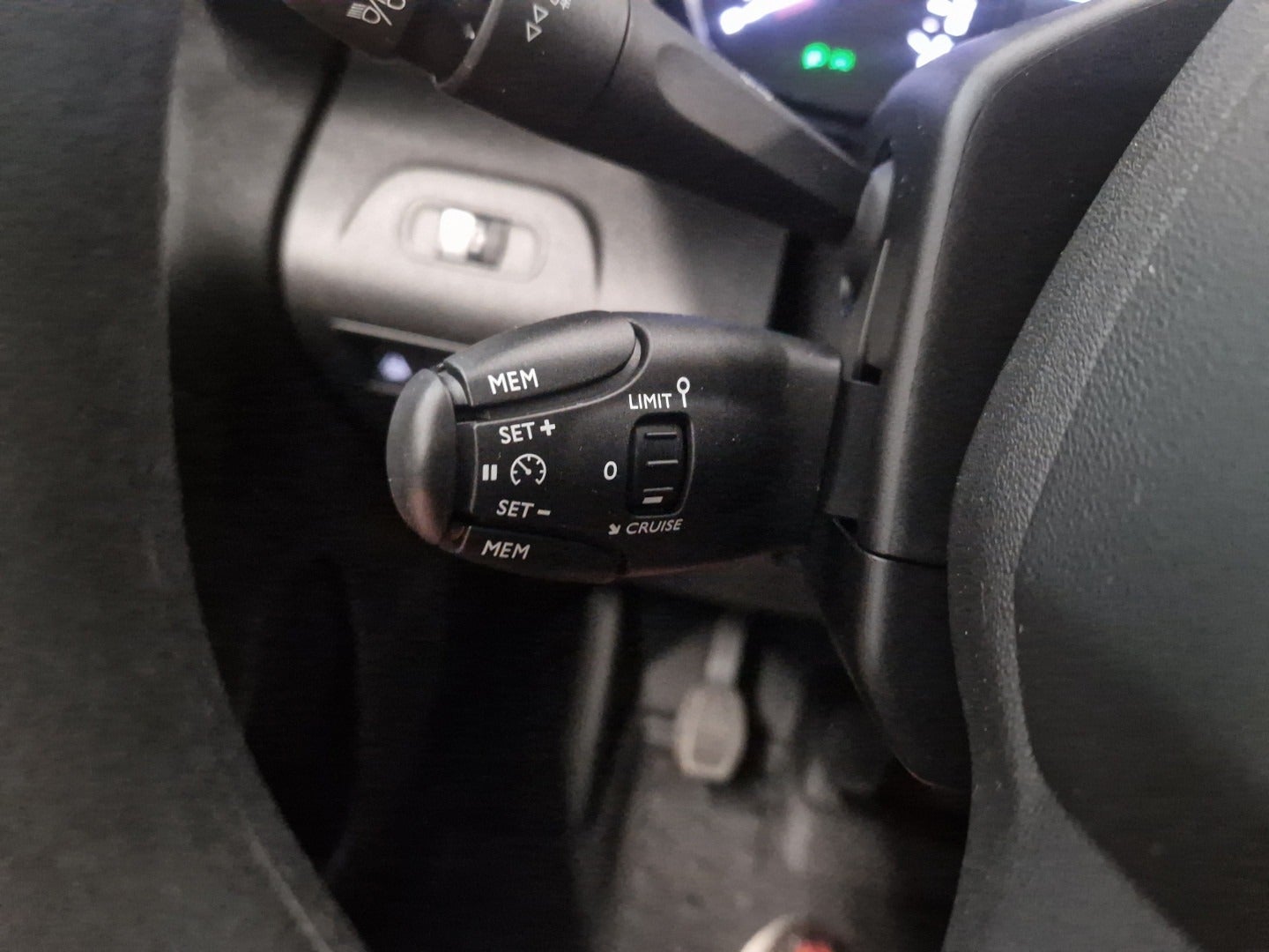 Billede af Citroën Berlingo 1,5 BlueHDi 100 L1 ProffLine Van