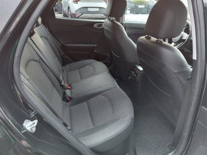 Kia XCeed PHEV Upgrade DCT