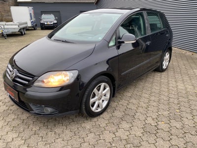 VW Golf Plus 1,6 FSi Trendline 5d