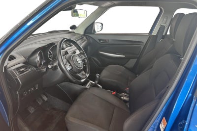 Suzuki Swift mHybrid Action CVT