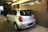 Nissan Micra Acenta thumbnail