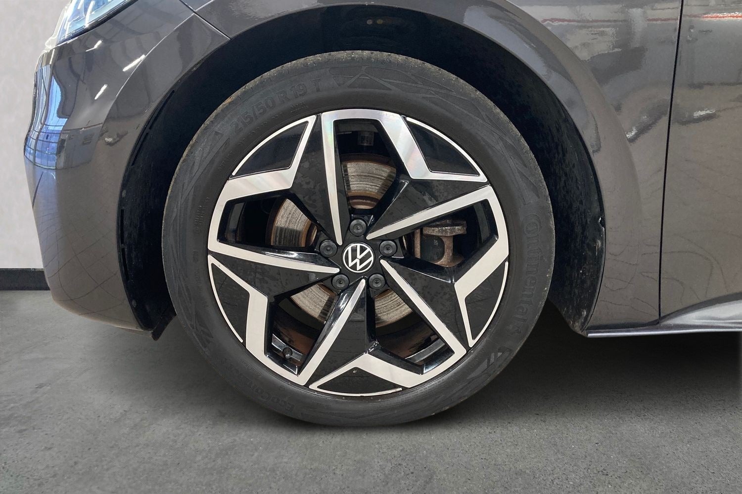 Billede af VW ID.3 58 1ST Plus