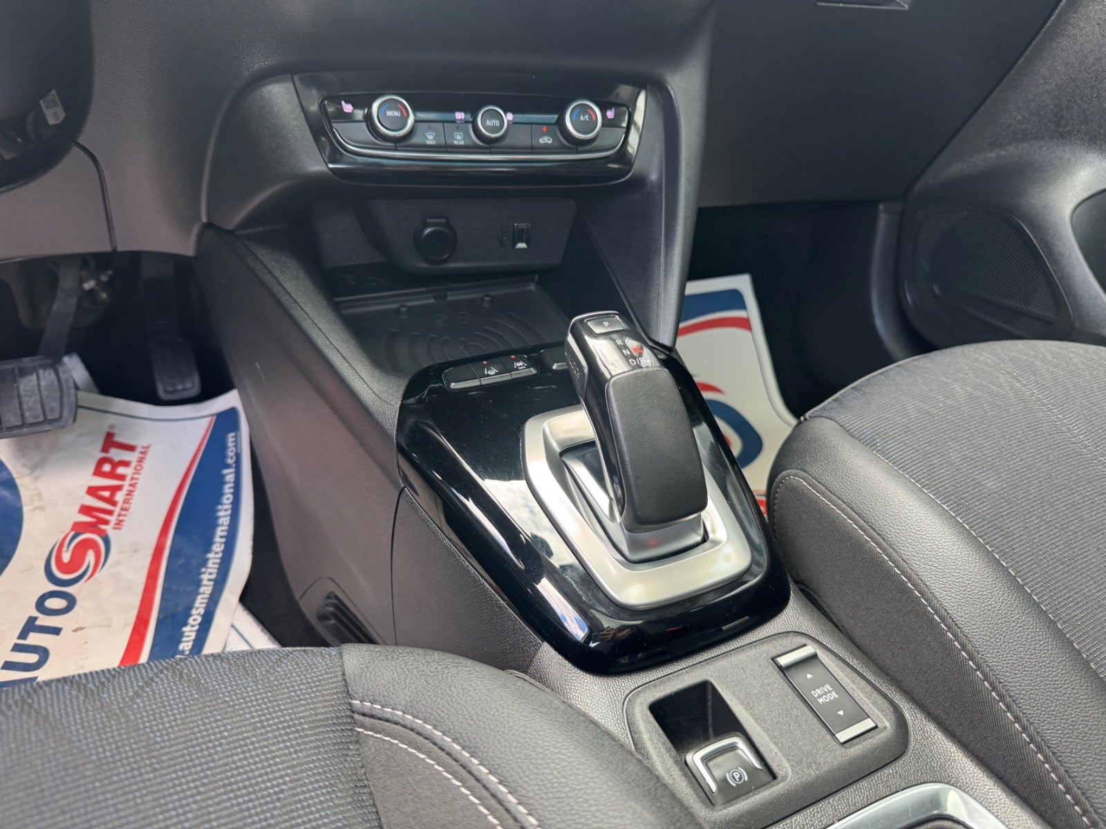 Billede af Opel Corsa-e 50 Ultimate