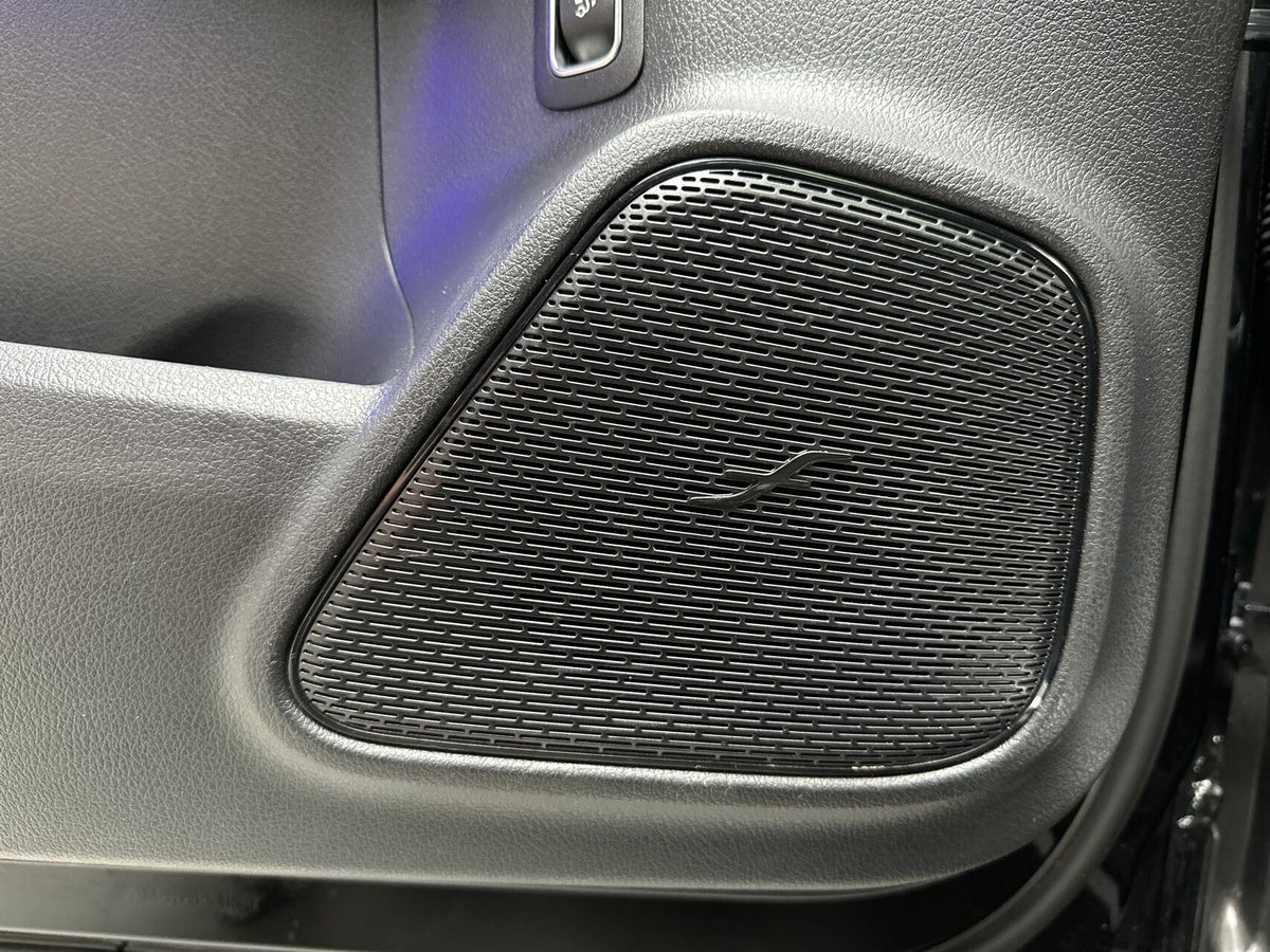 Mercedes EQB250 AMG Line billede 20