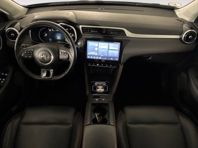 MG ZS Luxury