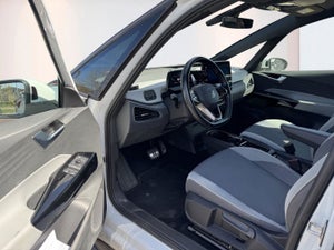 VW ID.3 Pro Performance Tech