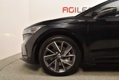 Skoda Enyaq iV Sportline
