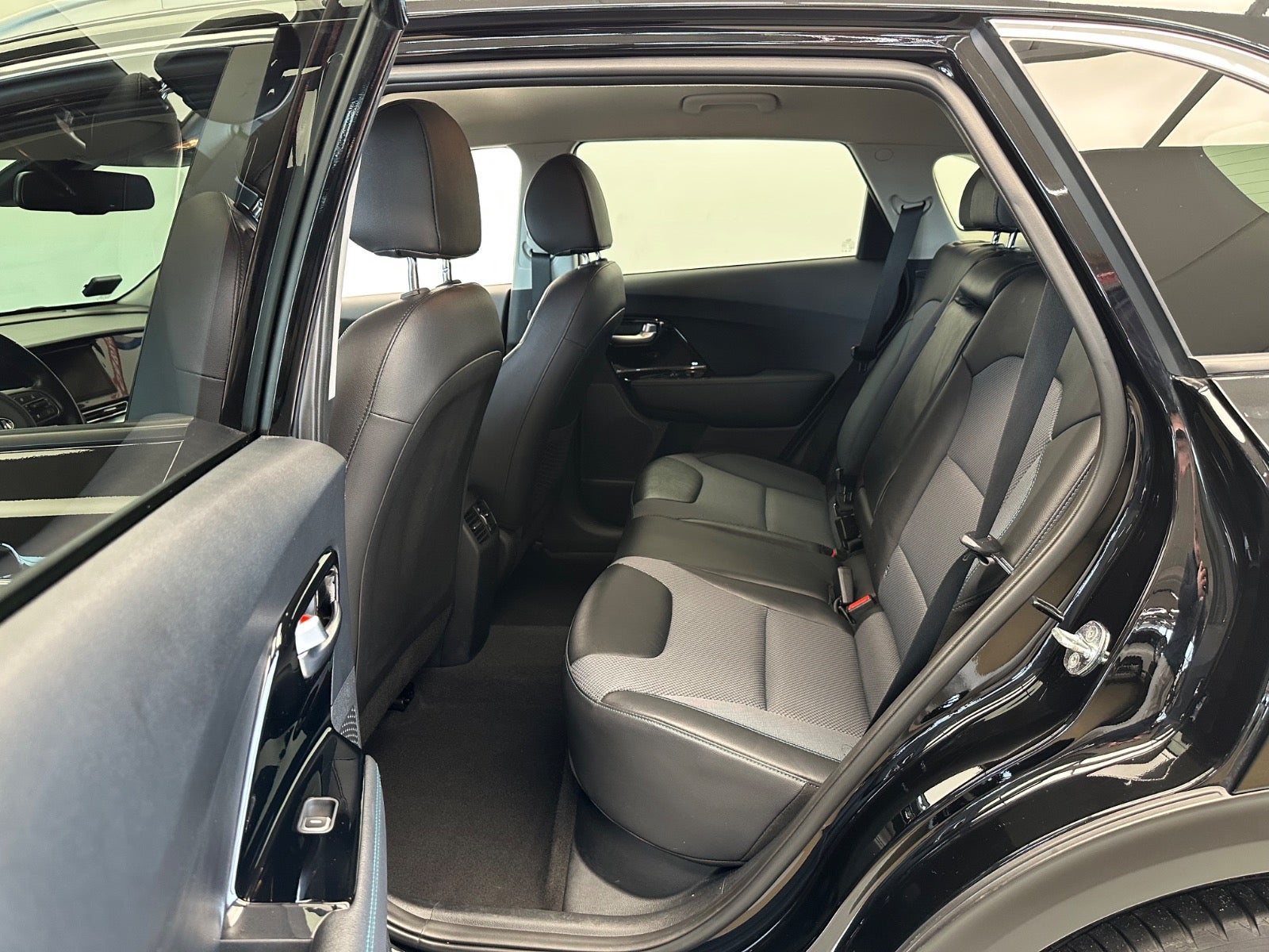 Billede af Kia e-Niro 64 Advance