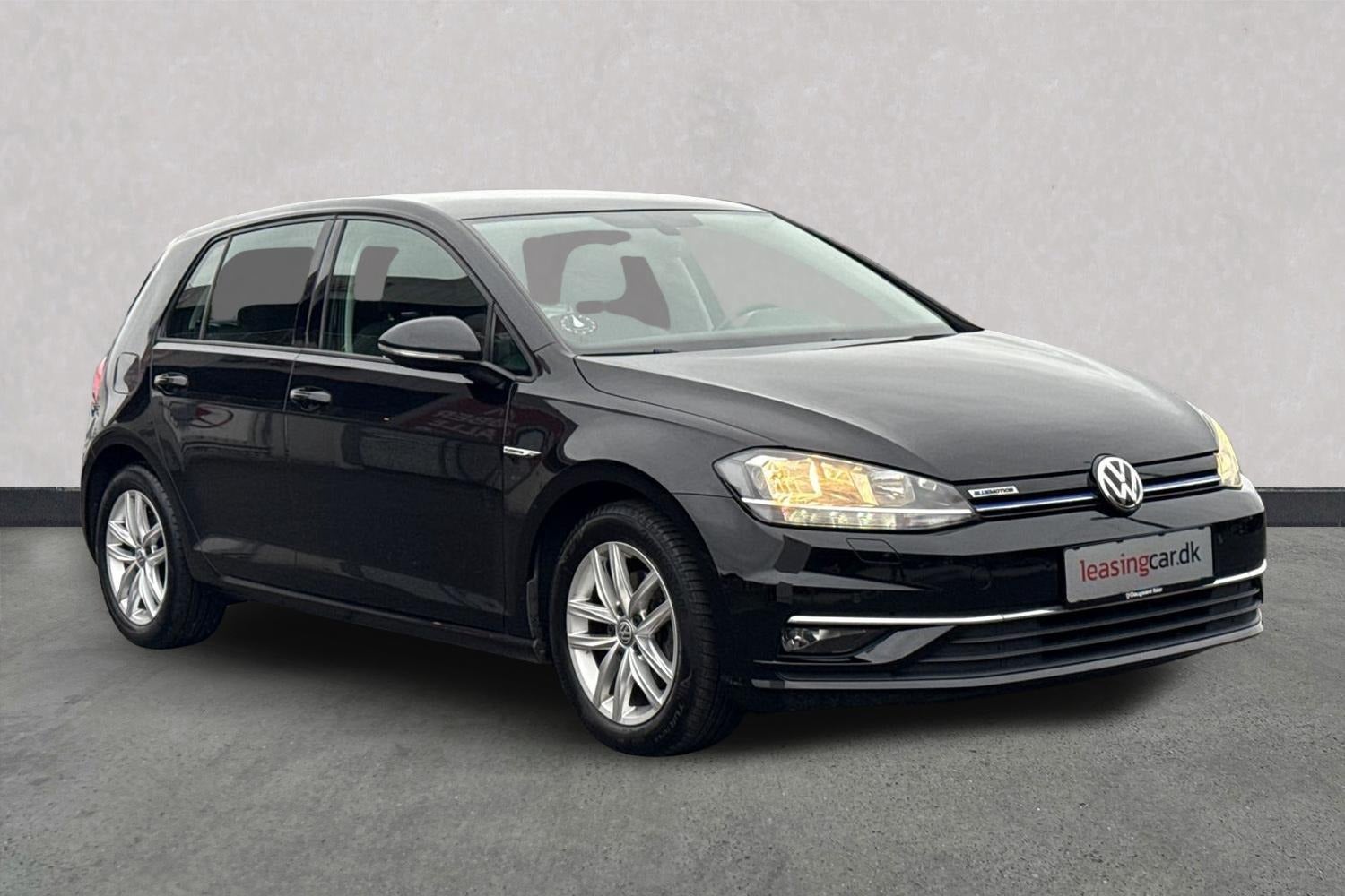 Billede af VW Golf VII 1,5 TSi 130 Comfortline