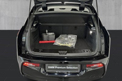 BMW i3 Edition WindMill