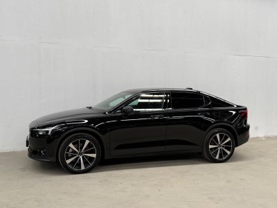 Polestar 2  Standard Range 5d