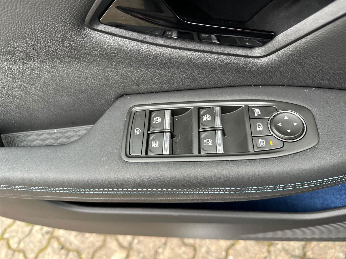 Renault Scenic E-Tech Esprit Alpine billede 16