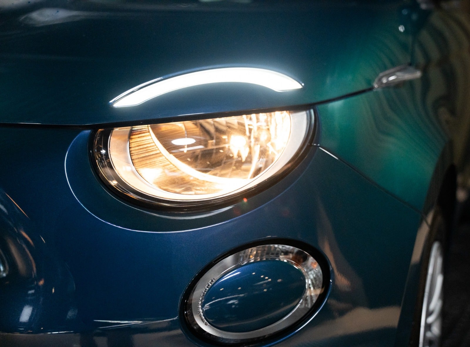 Billede af Fiat 500e 42