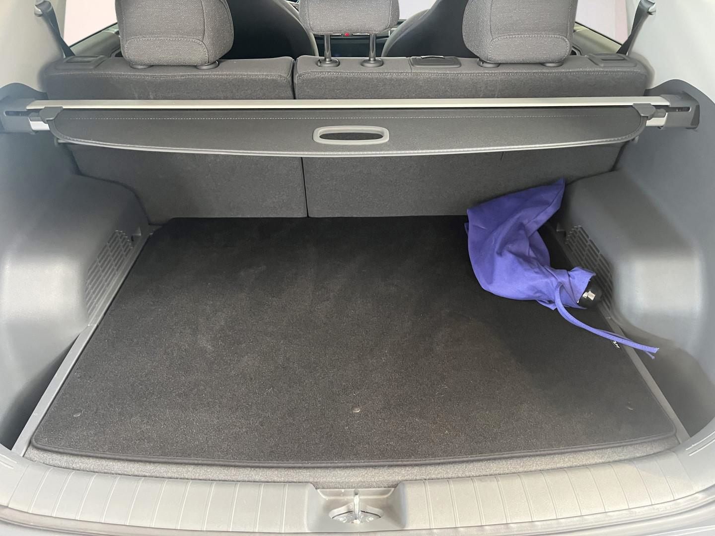 Kia EV3 Long Range Prestige