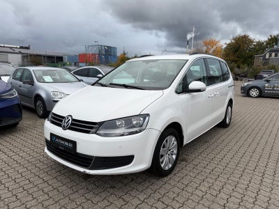 VW Sharan 1,4 TSi 150 Trendline BMT 5d