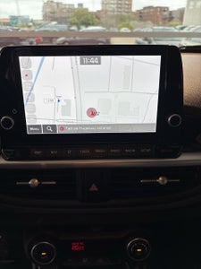 Kia Picanto Prestige Upgrade AMT