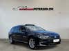 VW Passat GTE Highline+ Variant DSG